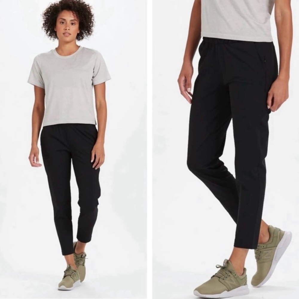 VUORI Miles Ankle Pant